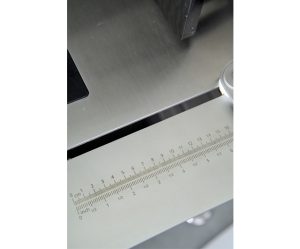 MAINCA BS-2800 Sentinel bandsaw with safety stop|Meat Bandsaws|Barnco