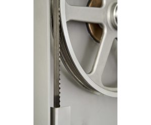 MAINCA BS-2800 Sentinel bandsaw with safety stop|Meat Bandsaws|Barnco