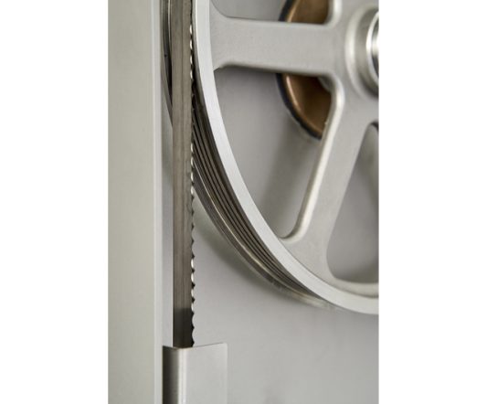 MAINCA BS-2800 Sentinel bandsaw with safety stop|Meat Bandsaws|Barnco