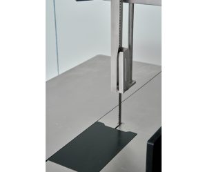 MAINCA BS-2800 Sentinel bandsaw with safety stop|Meat Bandsaws|Barnco