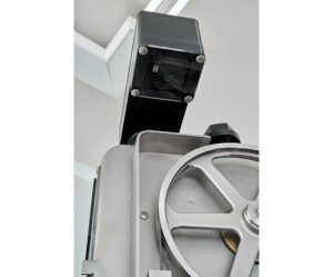 MAINCA BS-2800 Sentinel bandsaw with safety stop|Meat Bandsaws|Barnco