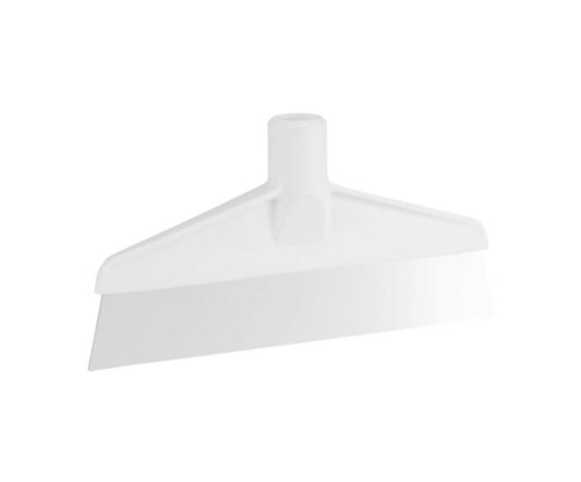 Vikan Table & Floor Scraper, Stainless Steel, 245mm|Scrapers|Barnco