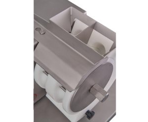 MAINCA BA-02 meatball rounder|Forming & Portioning|Barnco