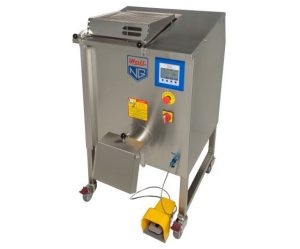 Hall NG100 Mincer Mixer with i-DAS|Mixer Mincers|Barnco