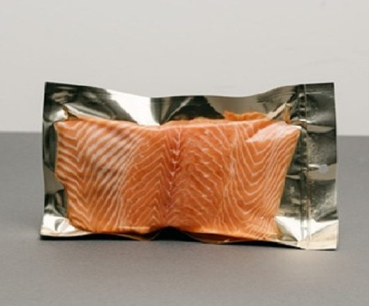 Caspak PlastoGold Pouches (62um)|Vacuum Sealing Bags|Barnco