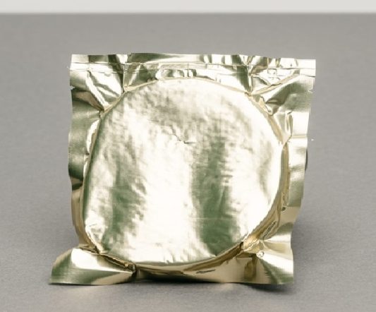 Caspak PlastoGold Pouches (62um)|Vacuum Sealing Bags|Barnco